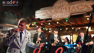 Meat Me 2.0 Festival, 23. listopada 2021.