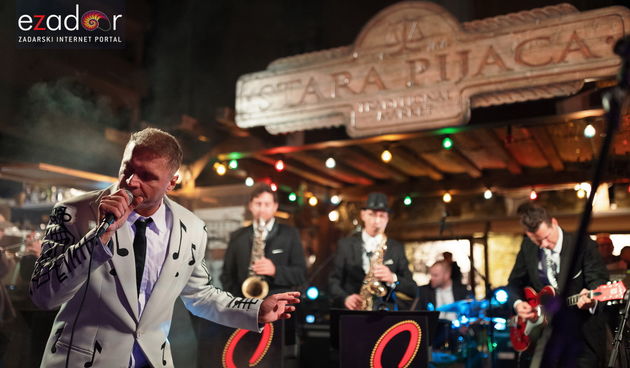 Meat Me 2.0 Festival, 23. listopada 2021.