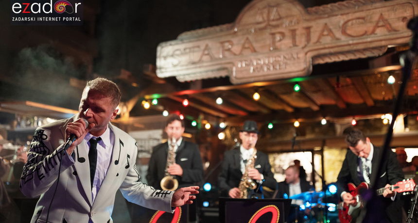 Meat Me 2.0 Festival, 23. listopada 2021.