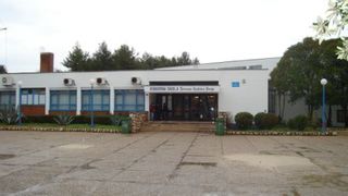 OS “Simuna Kozicica Benje”