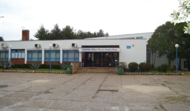 OS “Simuna Kozicica Benje”