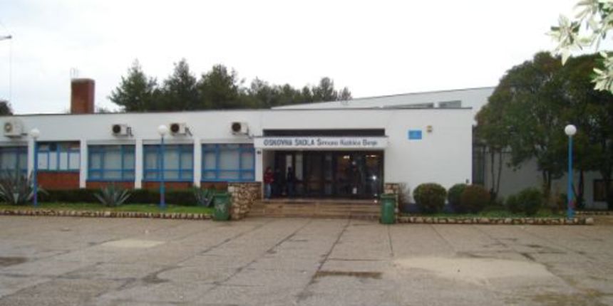 OS “Simuna Kozicica Benje” OS “Simuna Kozicica Benje”