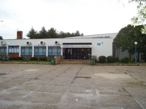 OS “Simuna Kozicica Benje”