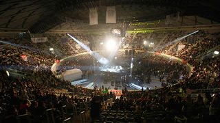 “Top Stars” u Zadru (foto: Saša Čuka)