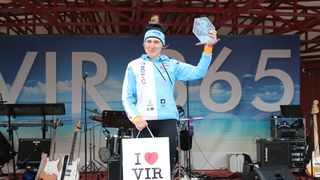 4. Velika nagrada otoka Vira