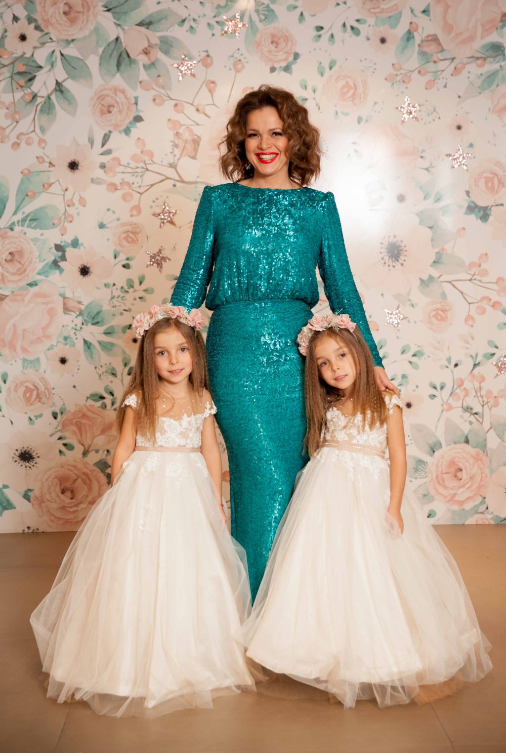 Vesna Sposa predstavila kolekciju za proljeće- Little Star