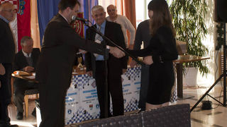 Međunarodni šahovski turnir “Zadar Open 2010” Međunarodni šahovski turnir “Zadar Open 2010”