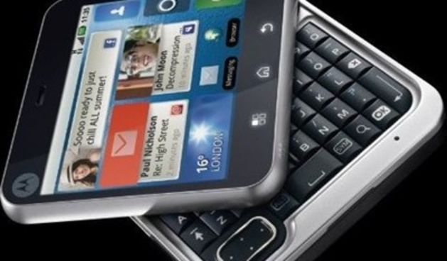 Motorola Flipout