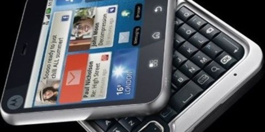 Motorola Flipout