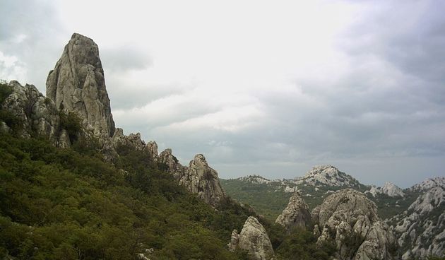 Velebit