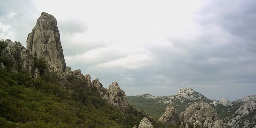 Velebit Velebit