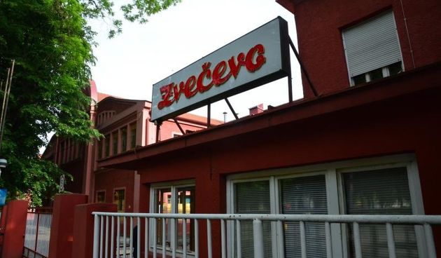 Radnici konditorske tvrtke Zvečevo d.d. od danas su u štrajku