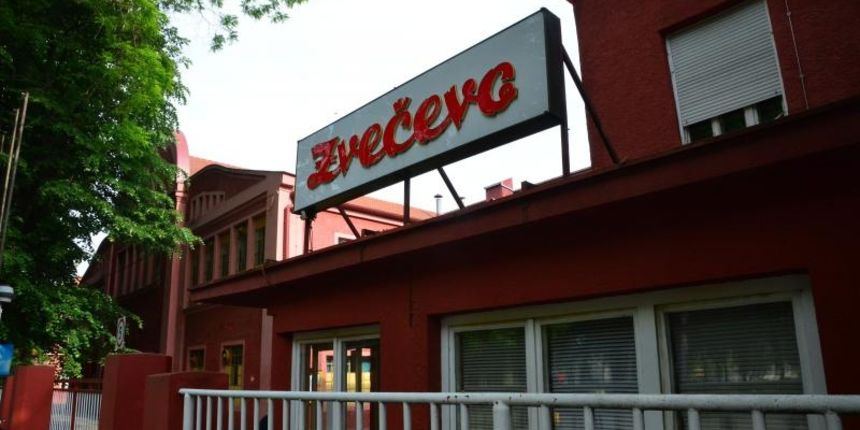 Radnici konditorske tvrtke Zvečevo d.d. od danas su u štrajku Radnici konditorske tvrtke Zvečevo d.d. od danas su u štrajku