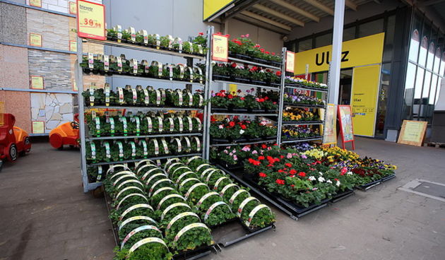 bauMax Zadar: -15% dan 19. ožujka 2014, Foto: Roberto Lerga