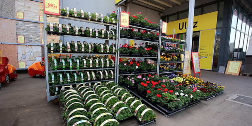 bauMax Zadar: -15% dan 19. ožujka 2014, Foto: Roberto Lerga bauMax Zadar: -15% dan 19. ožujka 2014, Foto: Roberto Lerga