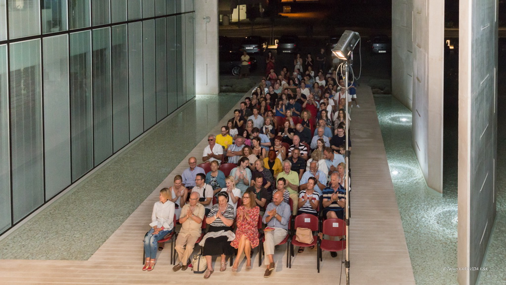 Zagrebački kvartet @ Marina Dalmacija