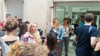 Otvorenje izložbe unikatnog hand made nakita i modnih dodataka ARtDoOR