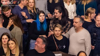 Prljavo kazalište @ Arsenal Zadar