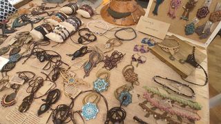 Sunflowers by Ana Padovan na Made by sajmu Sunflowers by Ana Padovan na Made by sajmu