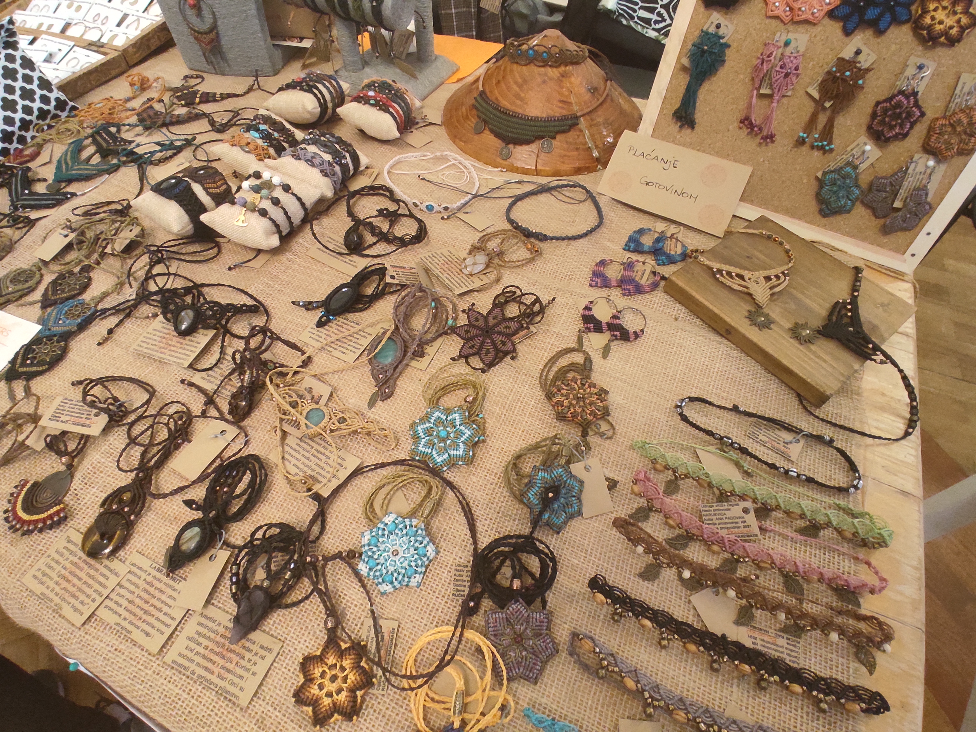 Sunflowers by Ana Padovan na Made by sajmu Sunflowers by Ana Padovan na Made by sajmu