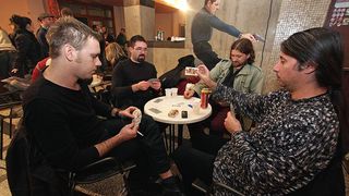 Božićni turnir u briškuli, trešeti i kifamenu