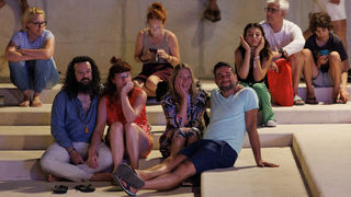 Dašak Italije: Koncert Nere Gojanović, Gordane Pavić i Vladimira Garića na rivi u Petrčanima