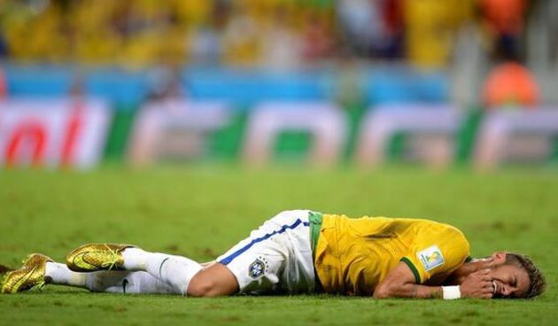 Neymar, foto: twitter