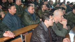 Zračna baza Zemunik: Učlanjenje u SOS Dječje selo Hrvatska Zračna baza Zemunik: Učlanjenje u SOS Dječje selo Hrvatska