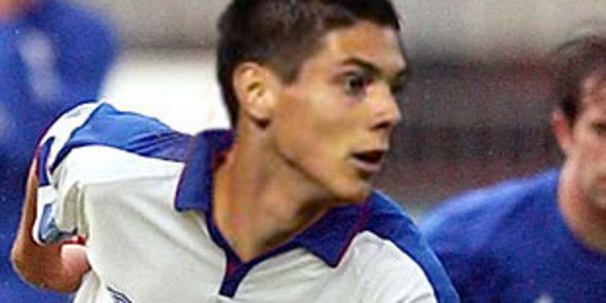 Ante Rukavina Ante Rukavina