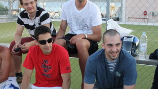 Diklo: 1. Memorijalni turnir u basketu “Ante Milin” Diklo: 1. Memorijalni turnir u basketu “Ante Milin”