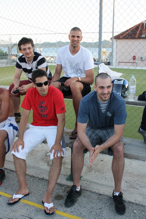 Diklo: 1. Memorijalni turnir u basketu “Ante Milin” Diklo: 1. Memorijalni turnir u basketu “Ante Milin”