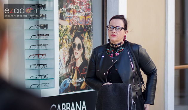 Đir po gradu, petak 17. studenog 2017.