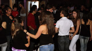 Klub Satir: Proslava 3. rodjendana portala eZadar