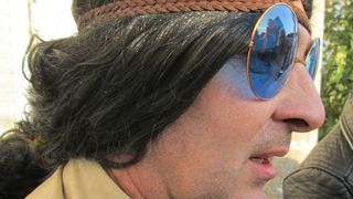 Zadarski karneval: Stanarske maškare – djeca cvijeća, Foto: DEsa Blaslov