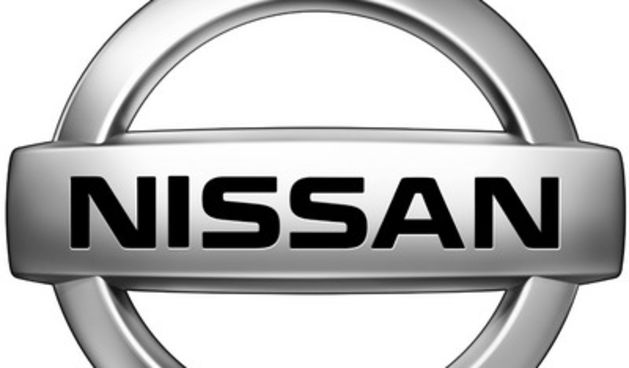 Nissan logo