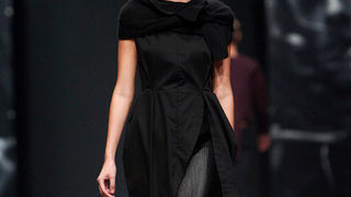 Jučer je završeno izdanje Cro A Porter-a @ LAUBA na kojem su svoje kolekcije predstavili: Ivona Martinko, Jelena Aleksić, Etna Maar, SPIRIT by T.B./ Tomislav Bahorić Jučer je završeno izdanje Cro A Porter-a @ LAUBA na kojem su svoje kolekcije predstavili: Ivona Martinko, Jelena Aleksić, Etna Maar, SPIRIT by T.B./ Tomislav Bahorić