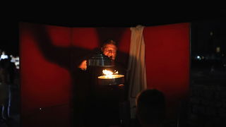 Večernji đir po zadarskoj rivi. Foto: Leo Banić