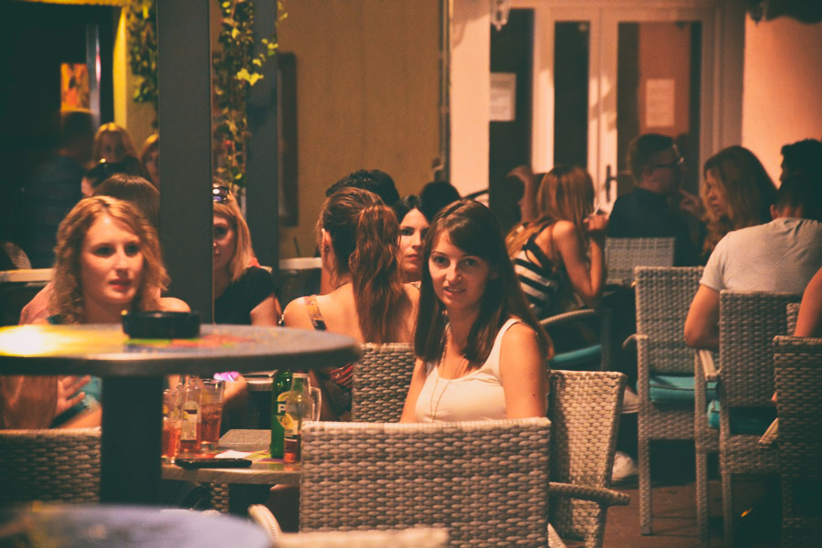 Filip Dizdar nastupio na “Kulturnom Dišpetu”