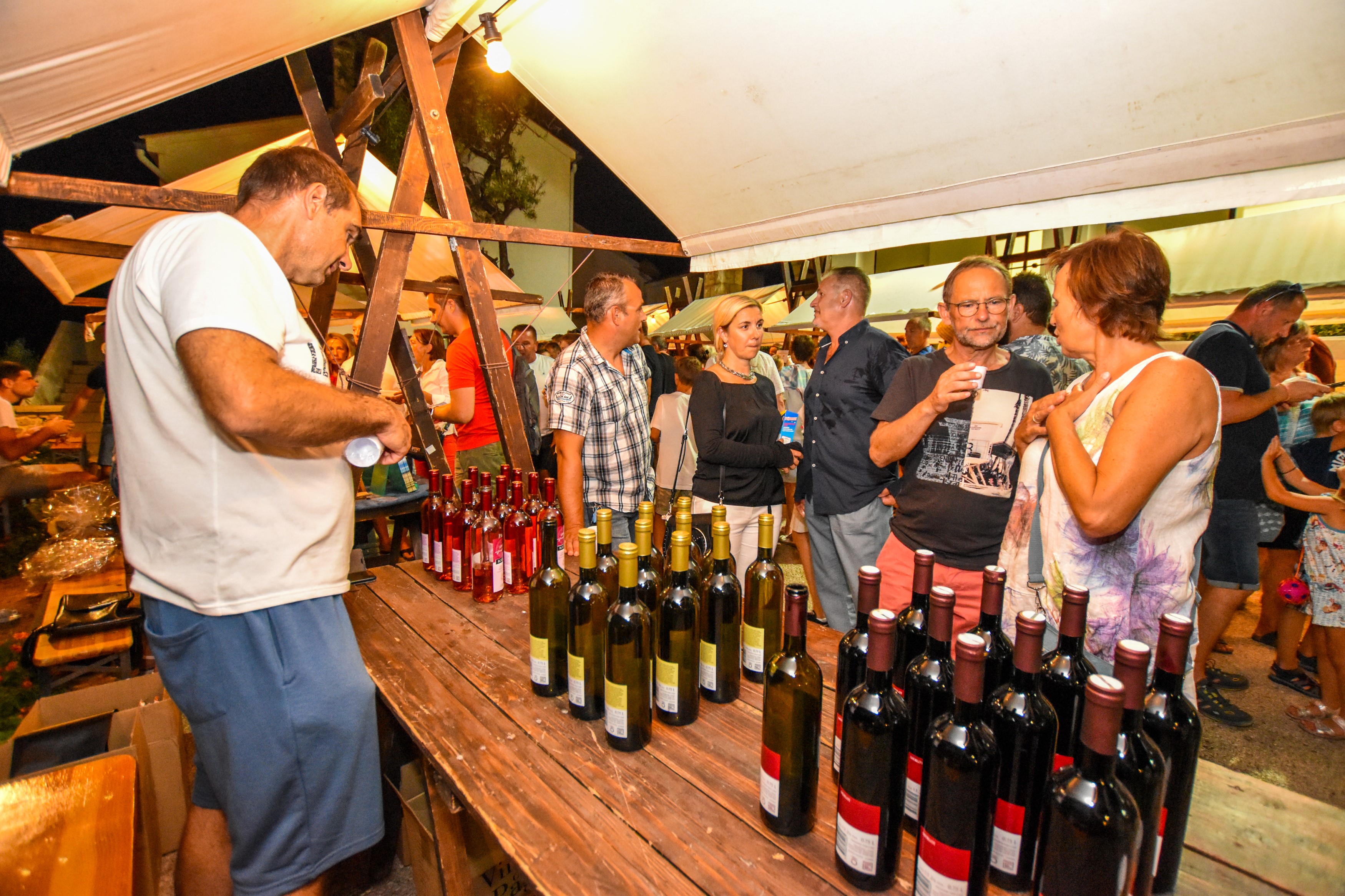 Kolan: Fešta od sira