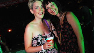 Prva vecer JUMF-a, foto: Tea Balog Prva vecer JUMF-a, foto: Tea Balog