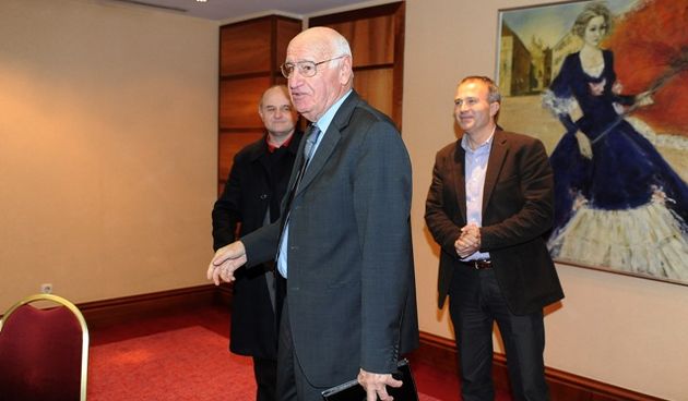 Skupstina HNS-a u Westinu 171210