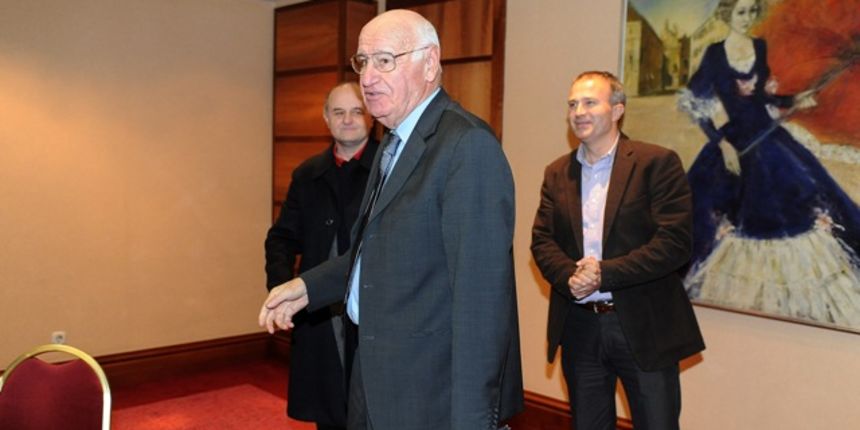 Skupstina HNS-a u Westinu 171210