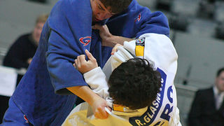 Judo: Juniorsko prvenstvo Hrvatske u Zadru (Foto:Saša Čuka)