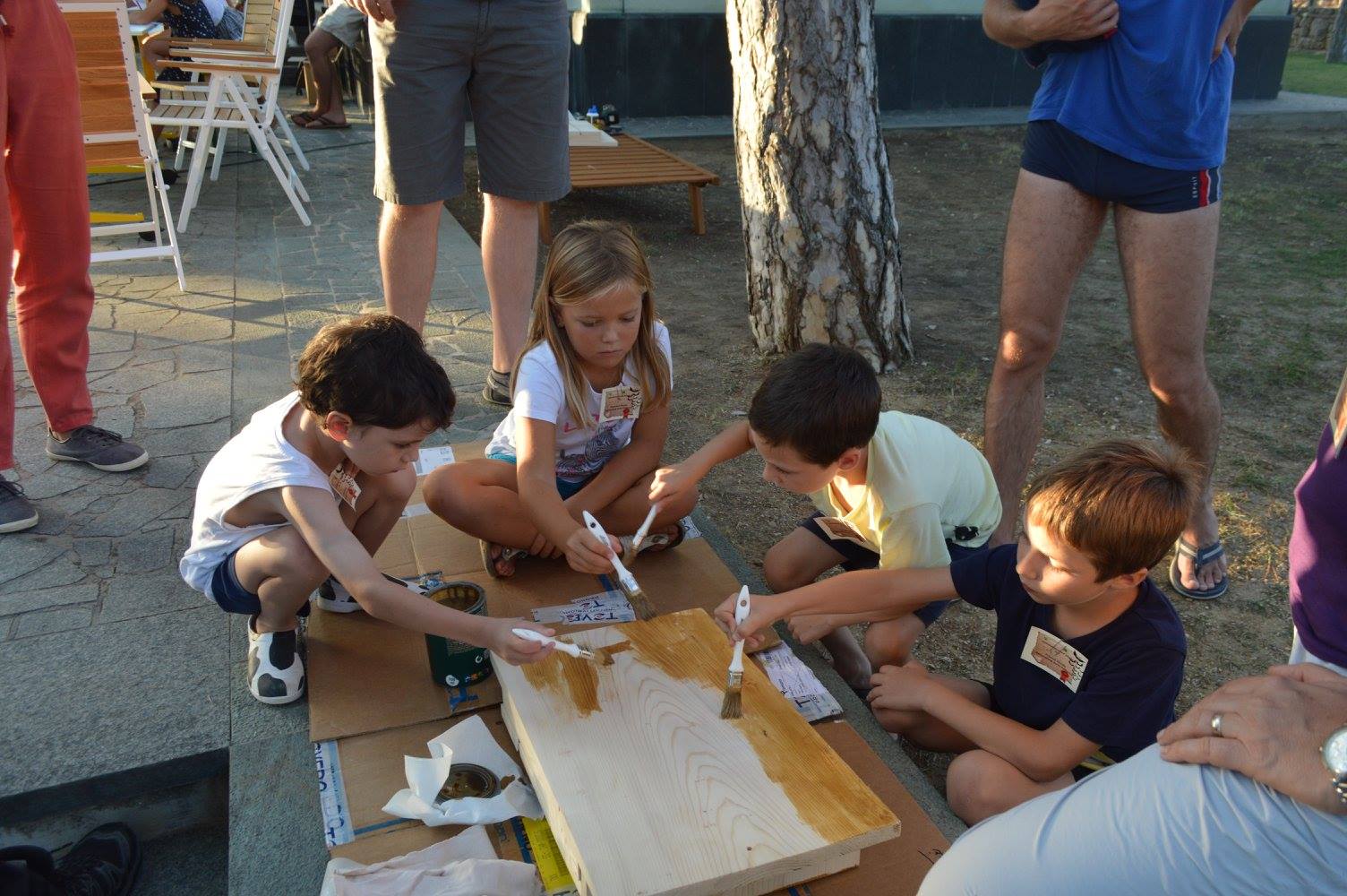 Noć šišmiša 2017 u NP Paklenica Noć šišmiša 2017 u NP Paklenica