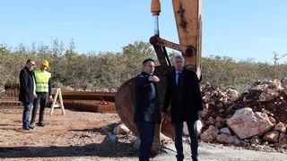 Obilazak azila na Bokanjcu i Poljoprivredno-edukacijskog centra u Zemuniku Obilazak azila na Bokanjcu i Poljoprivredno-edukacijskog centra u Zemuniku