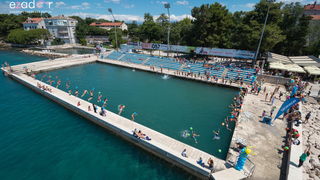 Meta feštica od balona i Ballon Jump