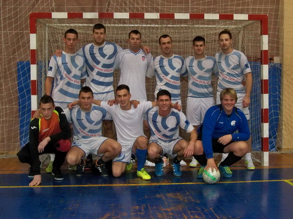 Preko: Pašmanski De Looro osvojio 13. Božićni malonogometni turnir u Preku Preko: Pašmanski De Looro osvojio 13. Božićni malonogometni turnir u Preku