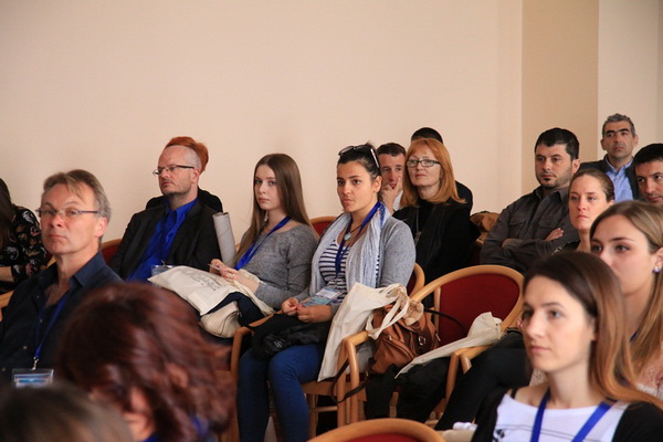 U organizaciji Odjela za psihologiju danas su otvoreni jubilarni XX Dani psihologije u Zadru U organizaciji Odjela za psihologiju danas su otvoreni jubilarni XX Dani psihologije u Zadru