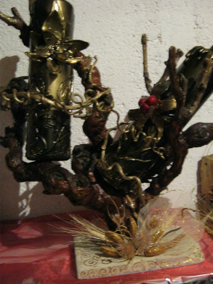 Kreativni radovi Željka Kulaša Kreativni radovi Željka Kulaša