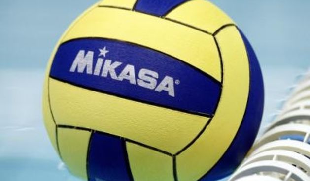 Vaterpolo, ilustracija